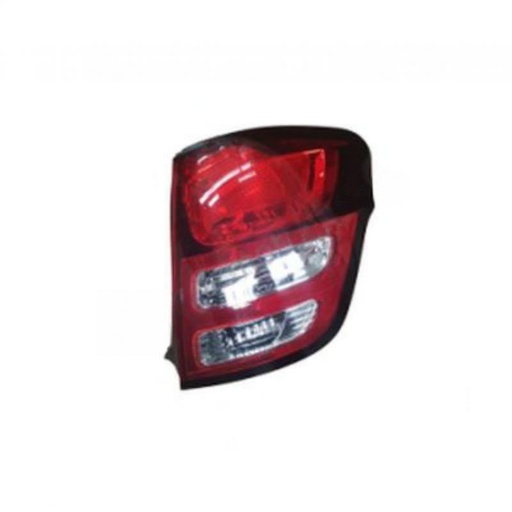 [02453207] Rear light Bellier B8 right