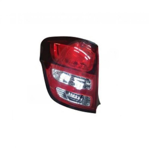 [02453208] Rear light Bellier B8 left