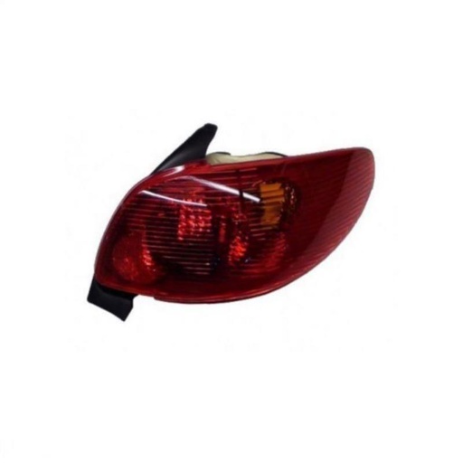 [207080] Rear light Jdm aloes right