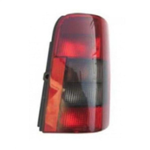[0061112] Rear light Ligier xtoo right