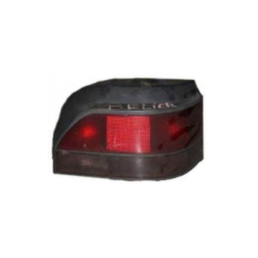 [00453222] Rear light Bellier Vx400 - Vx550 - Vx650 right