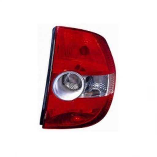 [F2102000073] Rear light Casalini right M10 - M110 - M12