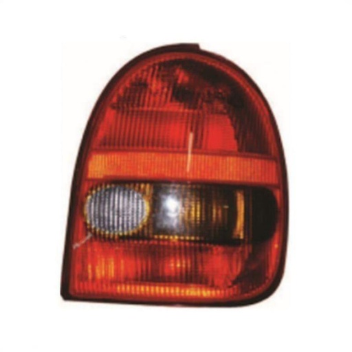[0516002] Rear light Chatenet media right barooder