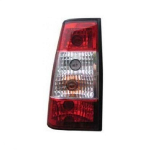 [8R008] Left rear light Aixam 400.4, 500.4, 500.5, Evolution and Minivan