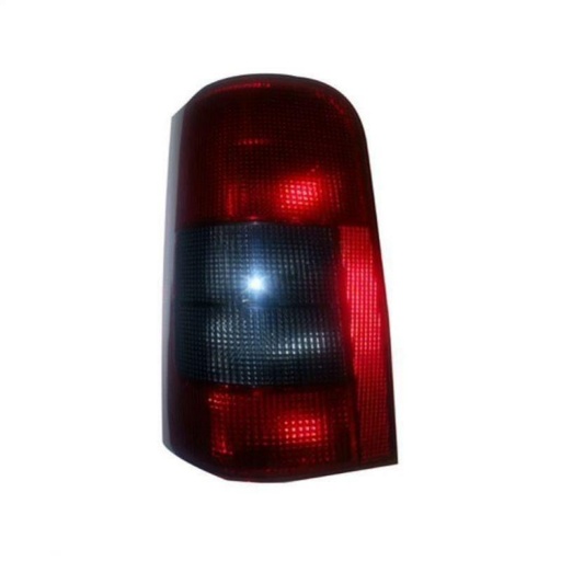 [107018] Achterlicht links Jdm albizia