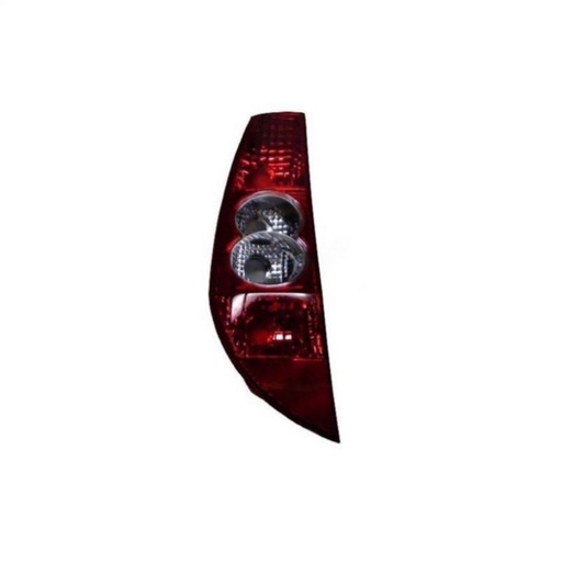 [8AA008] Achterlicht links Aixam A721 - city - crossline 2005 tot 2008