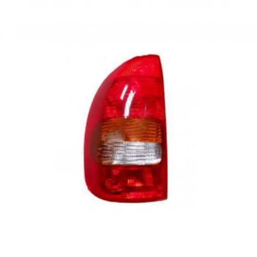 [0675443] Achterlicht links Microcar virgo