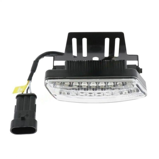 [0538001] Chatenet Ch26 V2 led-dagrijlicht, rechtsvoor