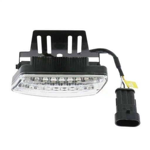[0538002] Chatenet Ch26 V2 led daytime running light, front left