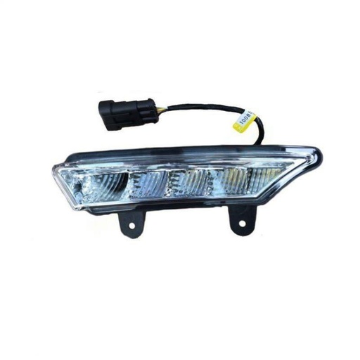 [800BF153] Aixam sensation 2016 led-dagrijlicht links