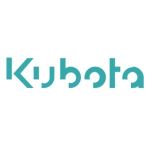 Filtre à huile Aixam moteur Kubota origine - logo