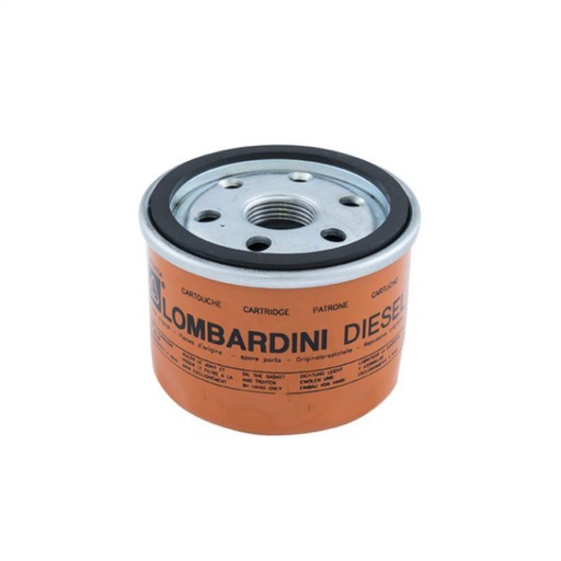 [0640066] Oliefilter Lombardini Focs Progress origineel