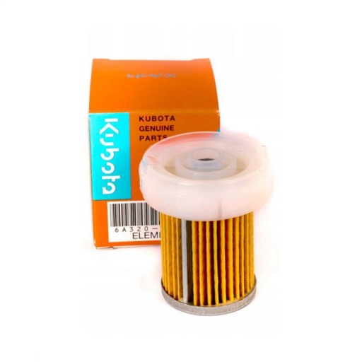 [6A32059930] Origineel Kubota brandstofoliefilter nieuw model