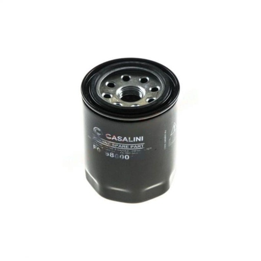 [F0098000162] Gasfilter