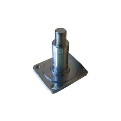 [011419] Rear wheel spindle: me + ba + sp + CH26