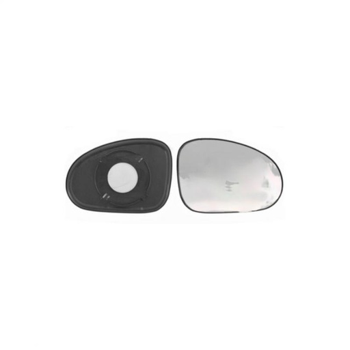 [0517009] Mirror glass Chatenet Ch26 V2 right