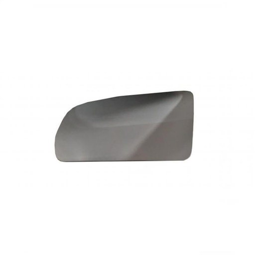 [771BF143] Mirror glass Aixam sensation 2016 left-hand