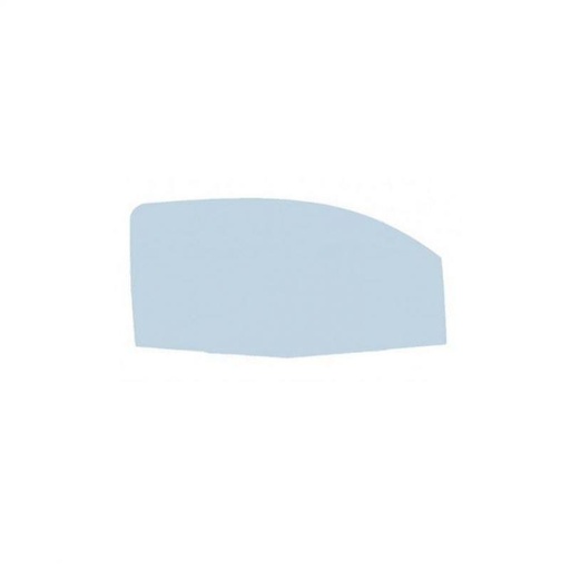 [7AA109V] Right-Hand tinted door window