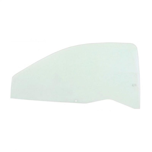 [7AP108V] Door window l tinted