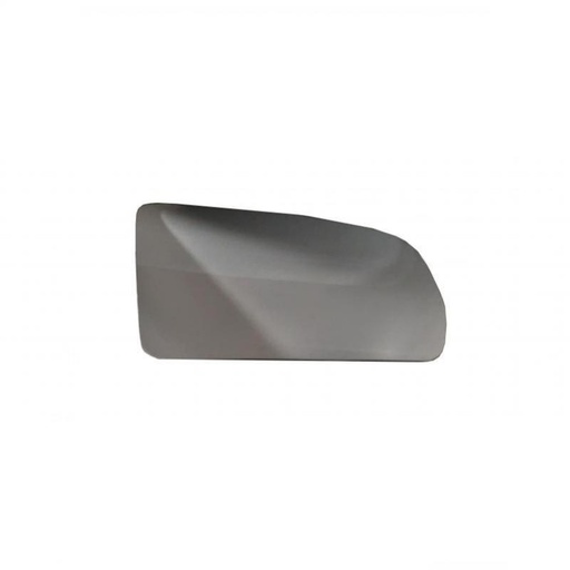 [7AP144] Mirror glass Aixam right 2010 - 2013