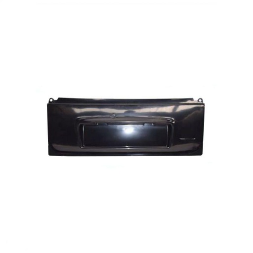 [7W095] Aixam 400.4 - 500.4 -5 upper external tailgate panel