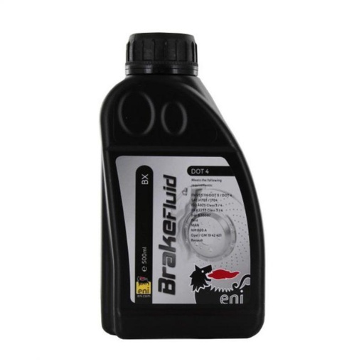 [1676095] Liquide de frein pour voiture sans permis 500 ml