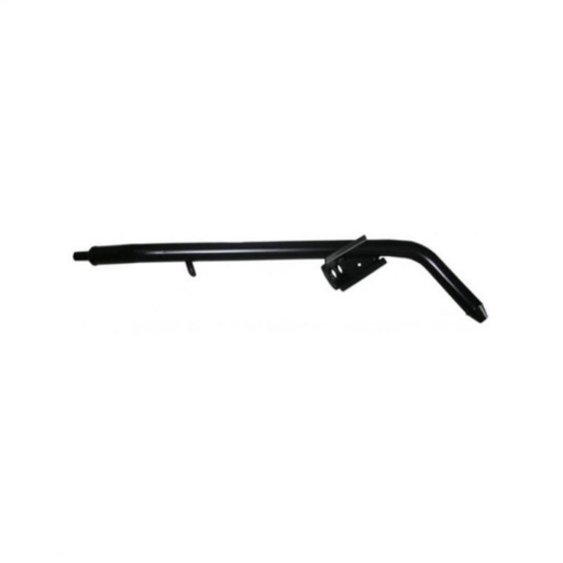 [7W310] Rechter voorpoot Aixam 400,4 - 500,4 -minivan - pick up