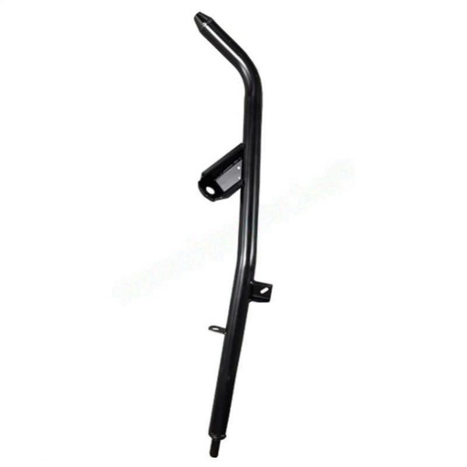 [710BIA311] Front left leg Aixam crossover 2016 to 2020