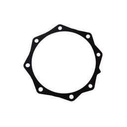 Housing seal bearing