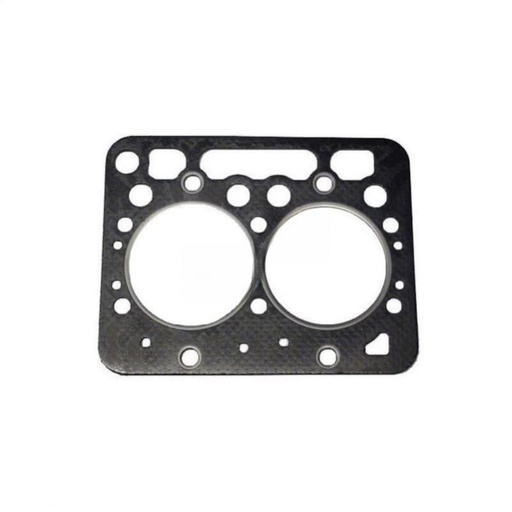 [1582103310] Original Kubota Z402 cylinder head gasket