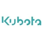 Kubota Z402 en Z482 motor cilinderkop o-ring - logo