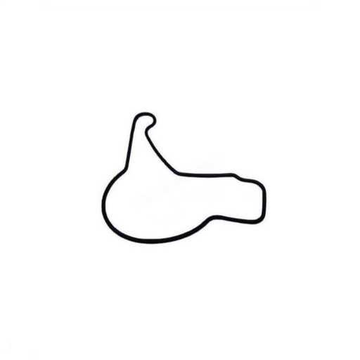 [917049] O-Ring oliepomp