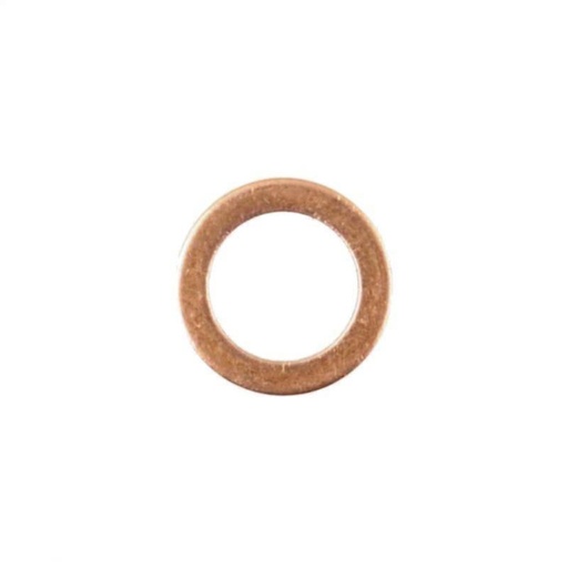 [F0098000108] Original Mitsubishi injector pipe gasket