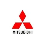 Joint tuyau injecteur Casalini moteur Mitsubishi L2E - logo