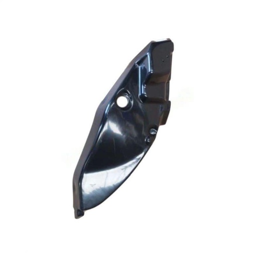 [730BL162] Front fender Aixam emotion 2020 right flange
