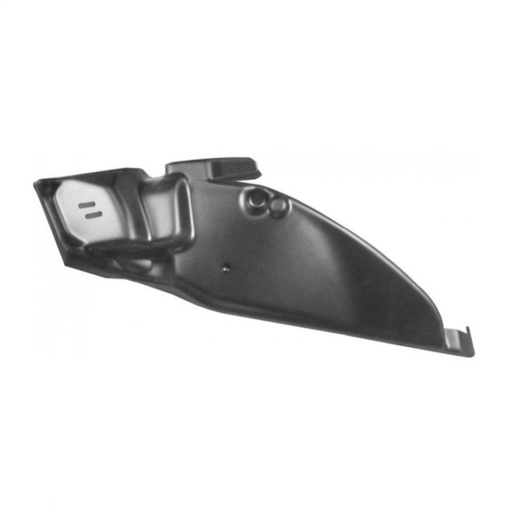 [7AY163] Fender Aixam vison left flange 2013 - Minauto