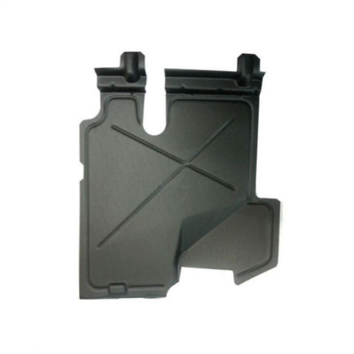 [0187891] Spatbordrand voor rechts Ligier Xtoo R, RS, S en Microcar Cargo