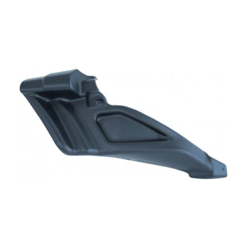 [7AG162] Wing left flange Aixam City - Roadline - Crossline 2008