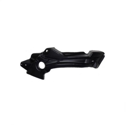 [1403393] Spatbordflens links Ligier Js50 - Js50 l