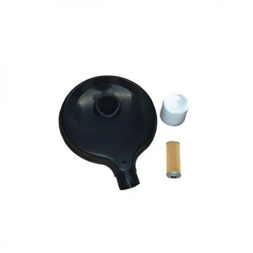 Kit of 3 Yanmar engine filters for Jdm