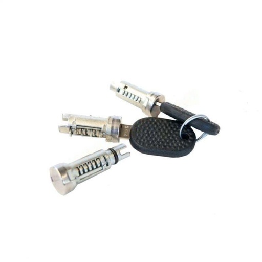[BAF31-0007636] Barillet de porte Grecav Eke et Sonique