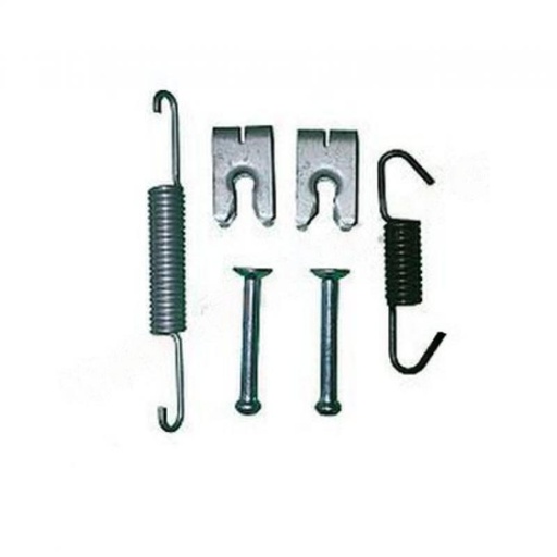 [804034] Kit De Maintien De Mâchoire de Frein arrière