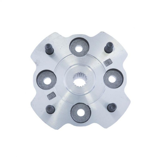 [103021A] Hub Jdm albizia - abaca - Microcar Mc1 Mc2 - virgo 1-2-3