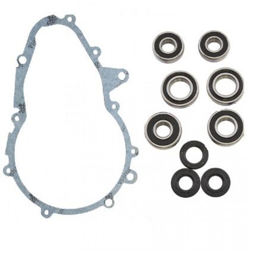 [FZKITBOITEPROGRESS] Stilfreni gearbox repair kit with silent-bloc integre