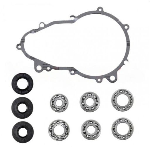 [FZKITBOITEJDM] Box repair kit stilfreni Jdm Ligier Microcar mgo