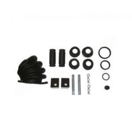 [FZ018308KR] Rear caliper overhaul kit