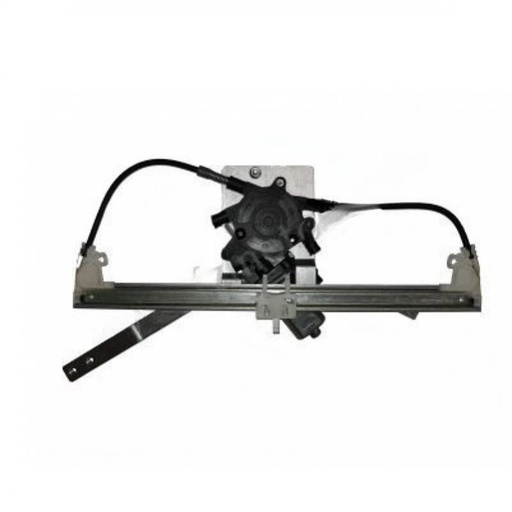 [108005] Linker elektrische raamuitzetter Jdm albizia en abaca