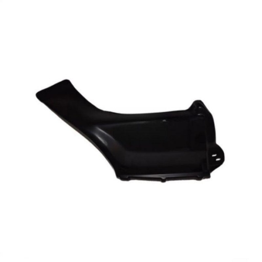 [7S162] Spatbordrand voor links Aixam 500, 500.4, 500.5, Evolution, Minivan en Pick-Up