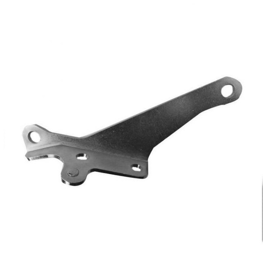 [1H002] Straight connection bv 400 motor