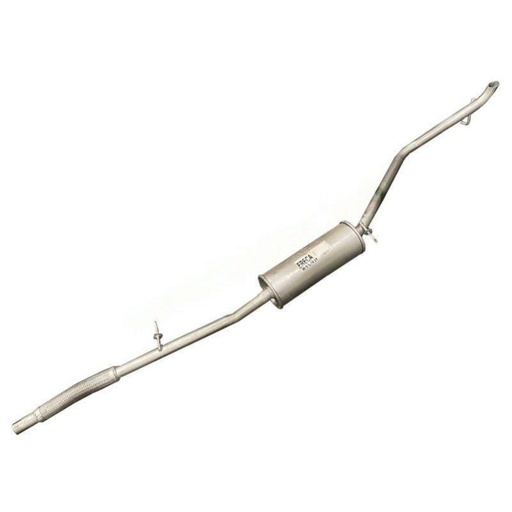 [00951724] Exhaust Bellier divane system - opale